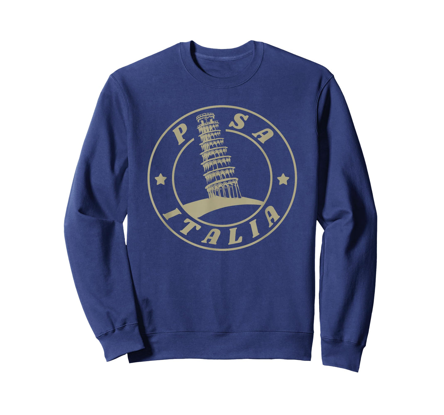 Leaning Tower of Pisa / Italy / Holiday T-Shirt