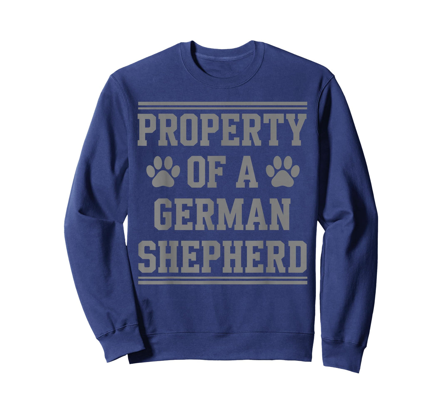 German Shepherd Art for Men Women Dog Owner German Shepherd T-Shirt