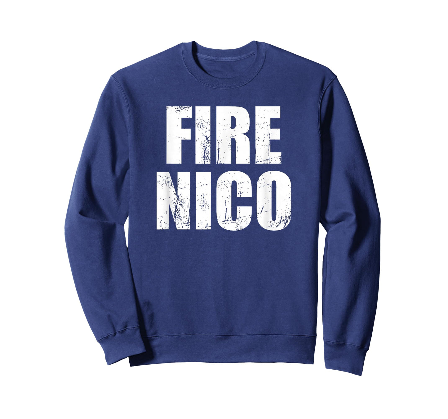 Fire Nico T-Shirt
