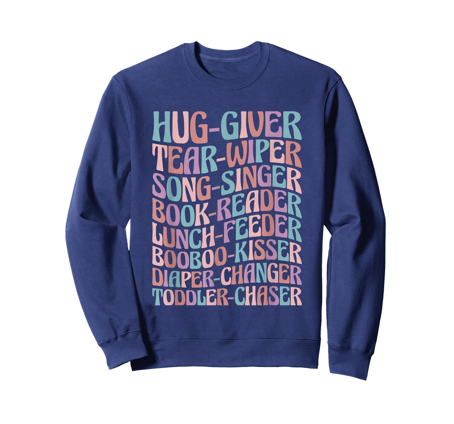 Daycare Provider Daycare Teacher Childcare Provider T-Shirt