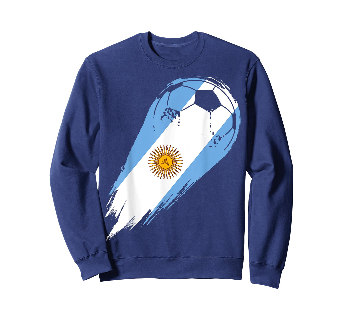 Soccer Player of Pride Argentina T-Shirt