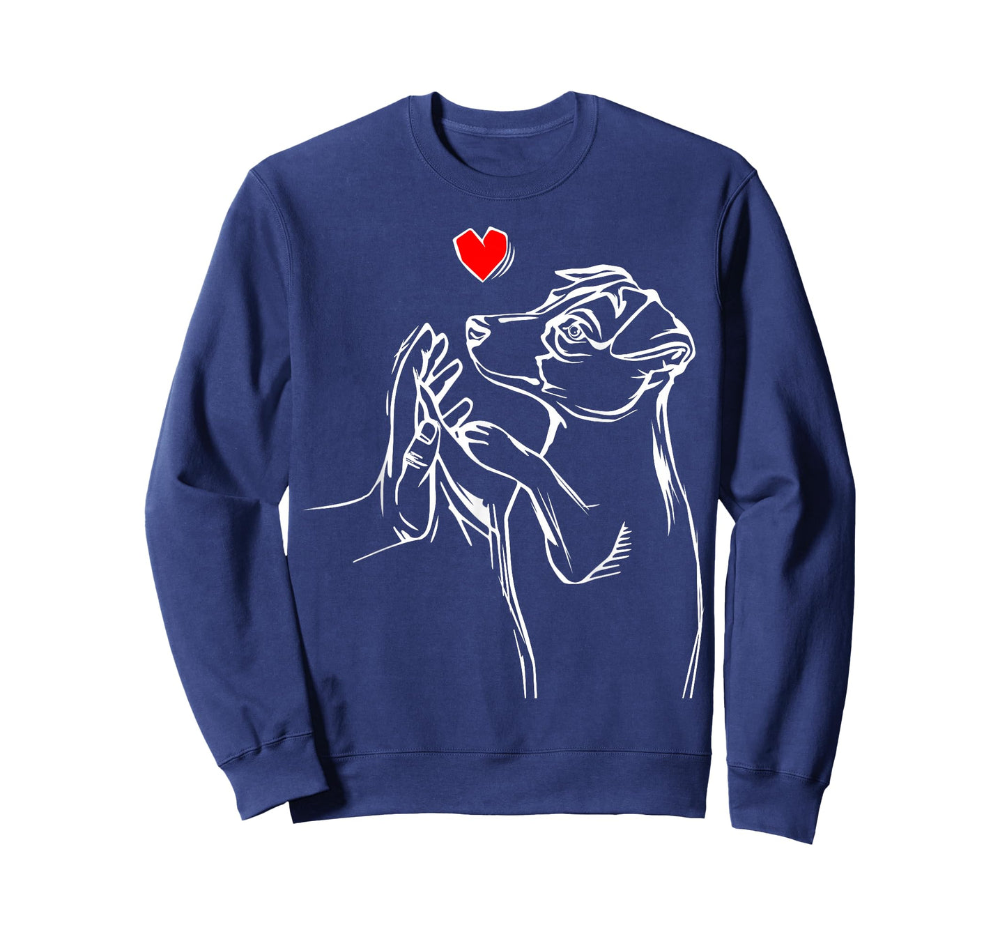 Jack Russell Terrier Love Wifey Dog Gift Idea T-Shirt