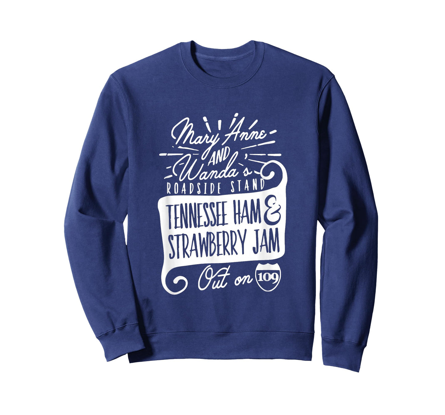 90's Country Mary Anne and Wanda Road Side Stand Earl T-Shirt