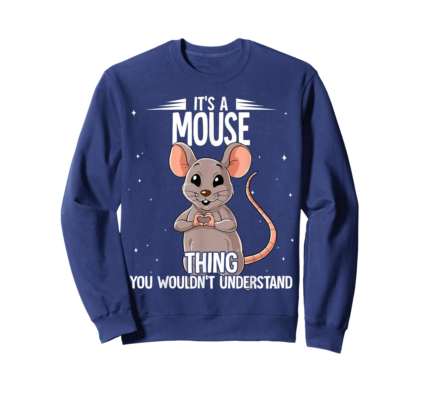 Its A Mouse Thing Mouse T-Shirt