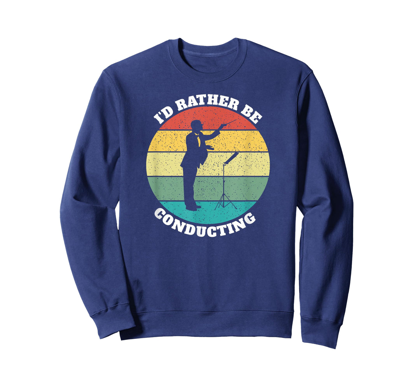 Orchestra Conductor Outfit T-Shirt