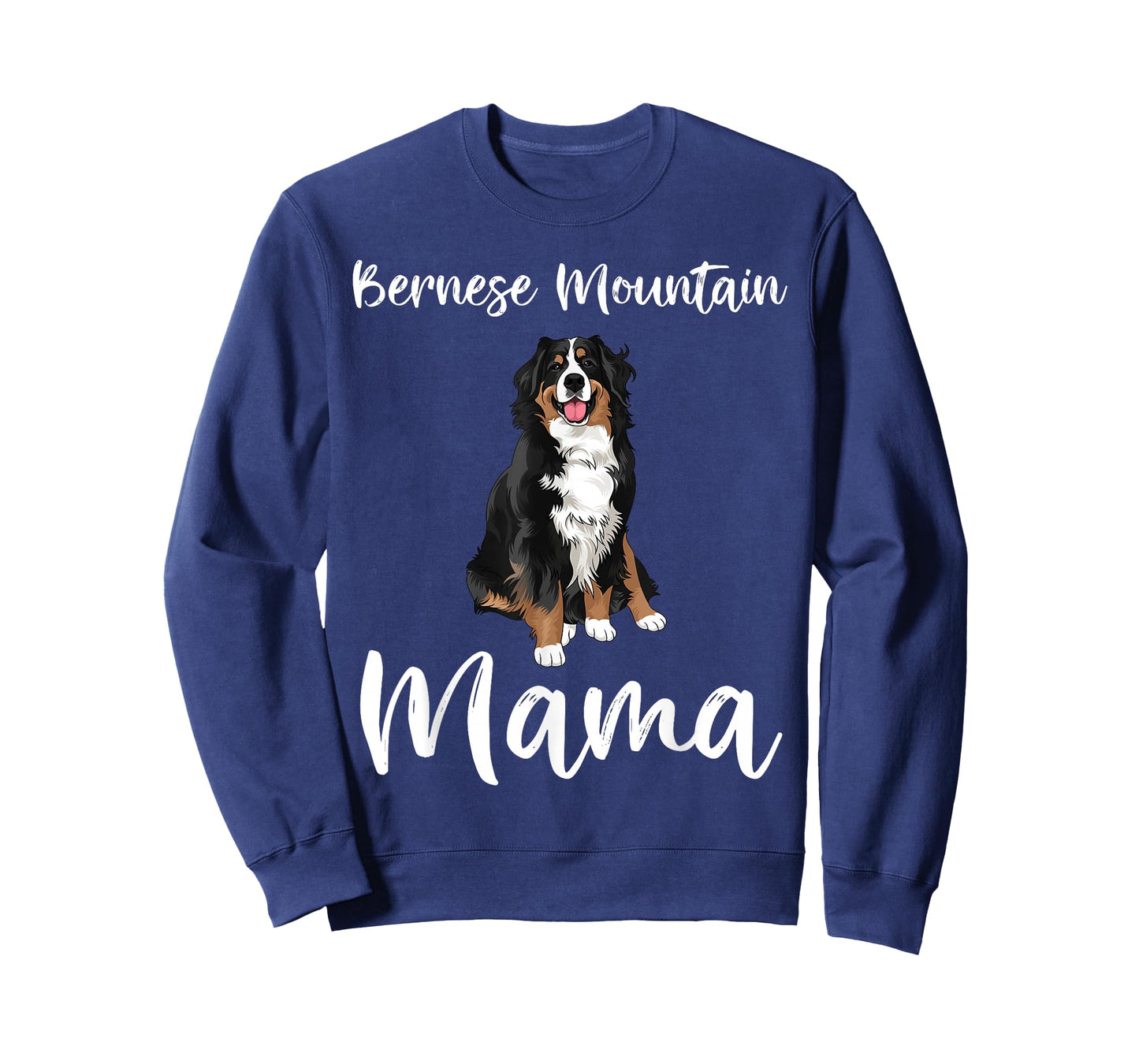 Bernese Mountain Gifts By FoxioStar Bernese Mountain T-Shirt for Dog Lovers