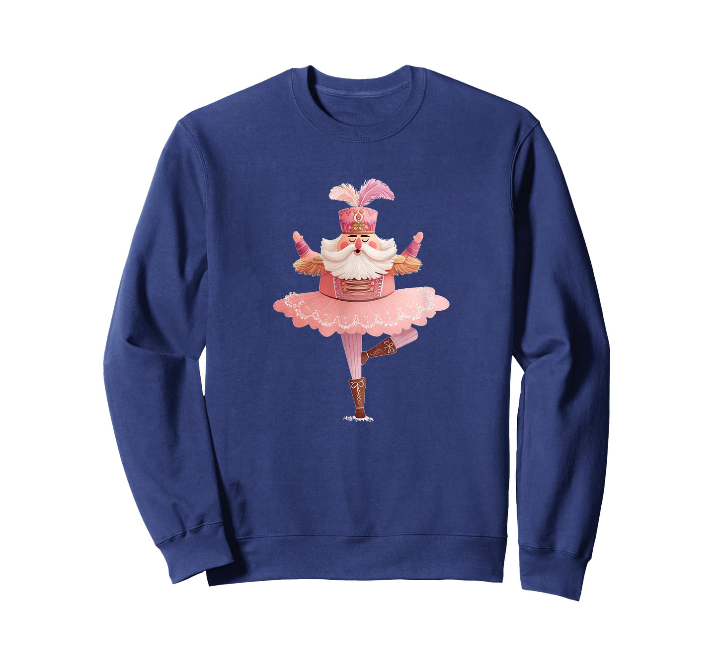 Tutu Nutcracker Dancer Costume T-Shirt