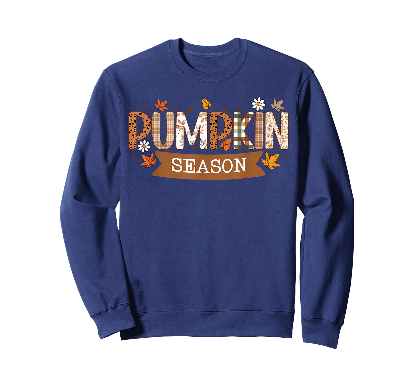 Pumpkin Season Coquette Love Fall Season Thanksgiving T-Shirt