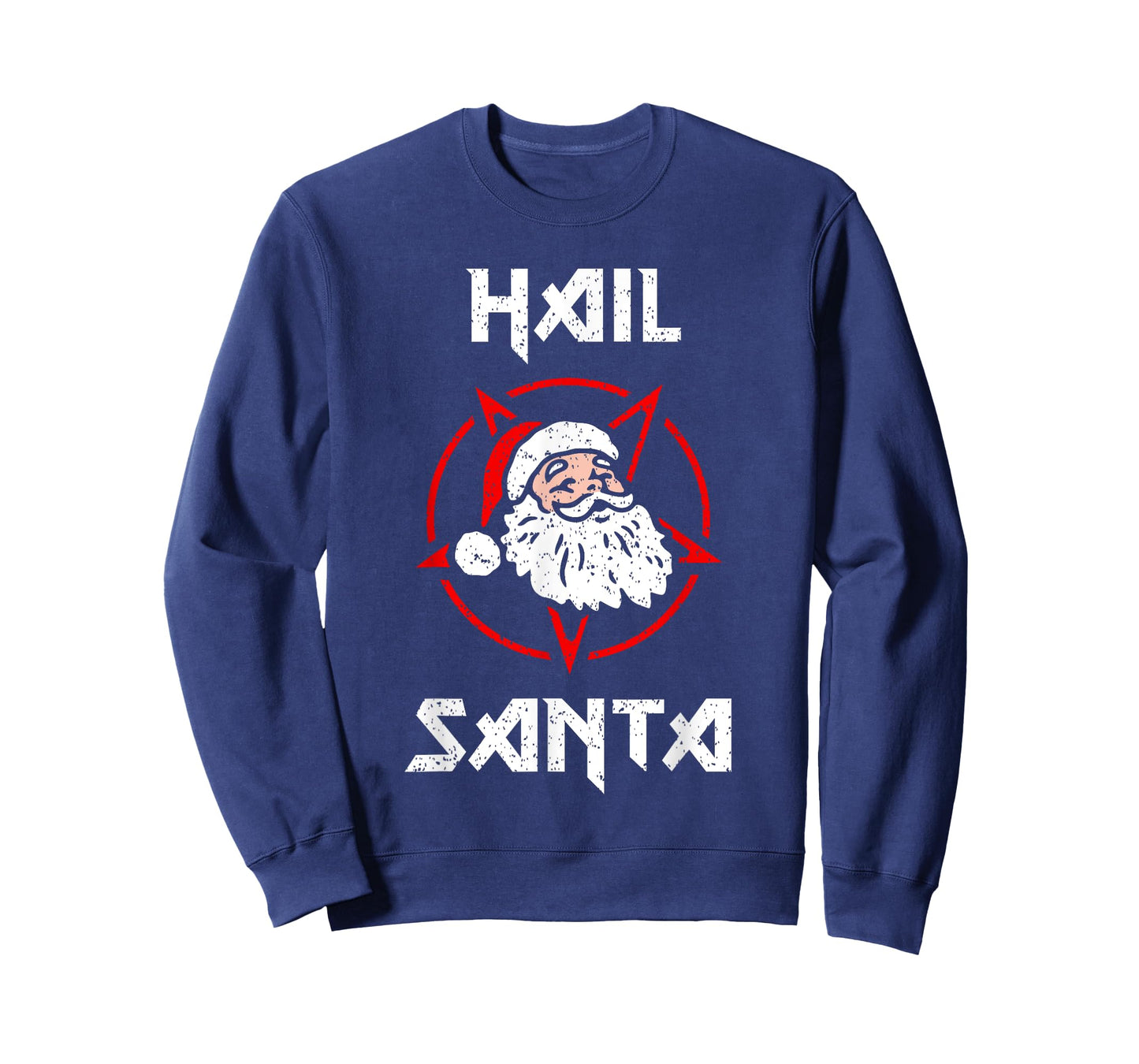 Hail Santa T-Shirt