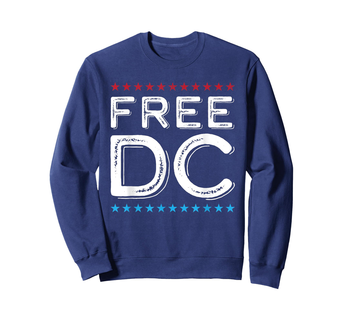 Free DC Washington Protect Home Rule T-Shirt