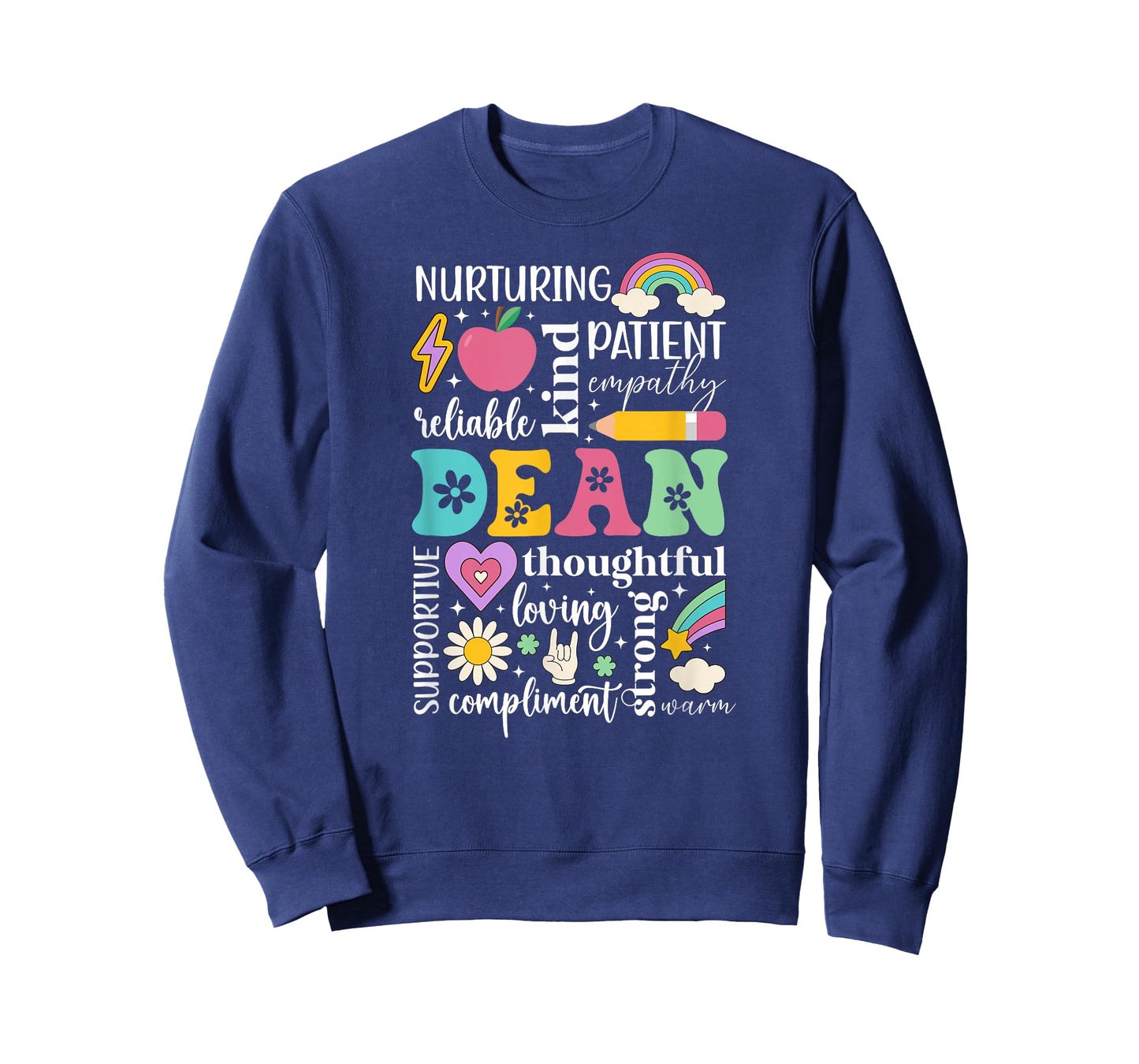 Dean Of Students Best Dean Of Students Appreciation T-Shirt