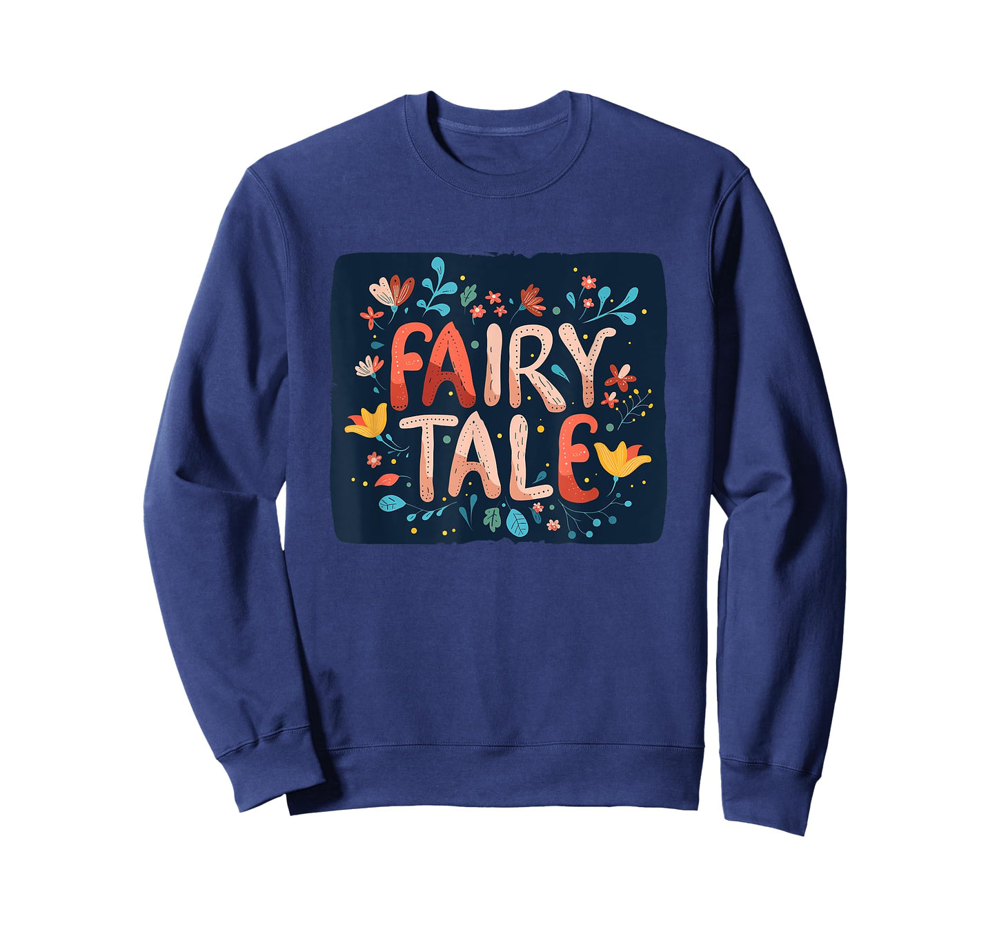 Fairy Tale Magic Costume for a Wonderful Journey T-Shirt