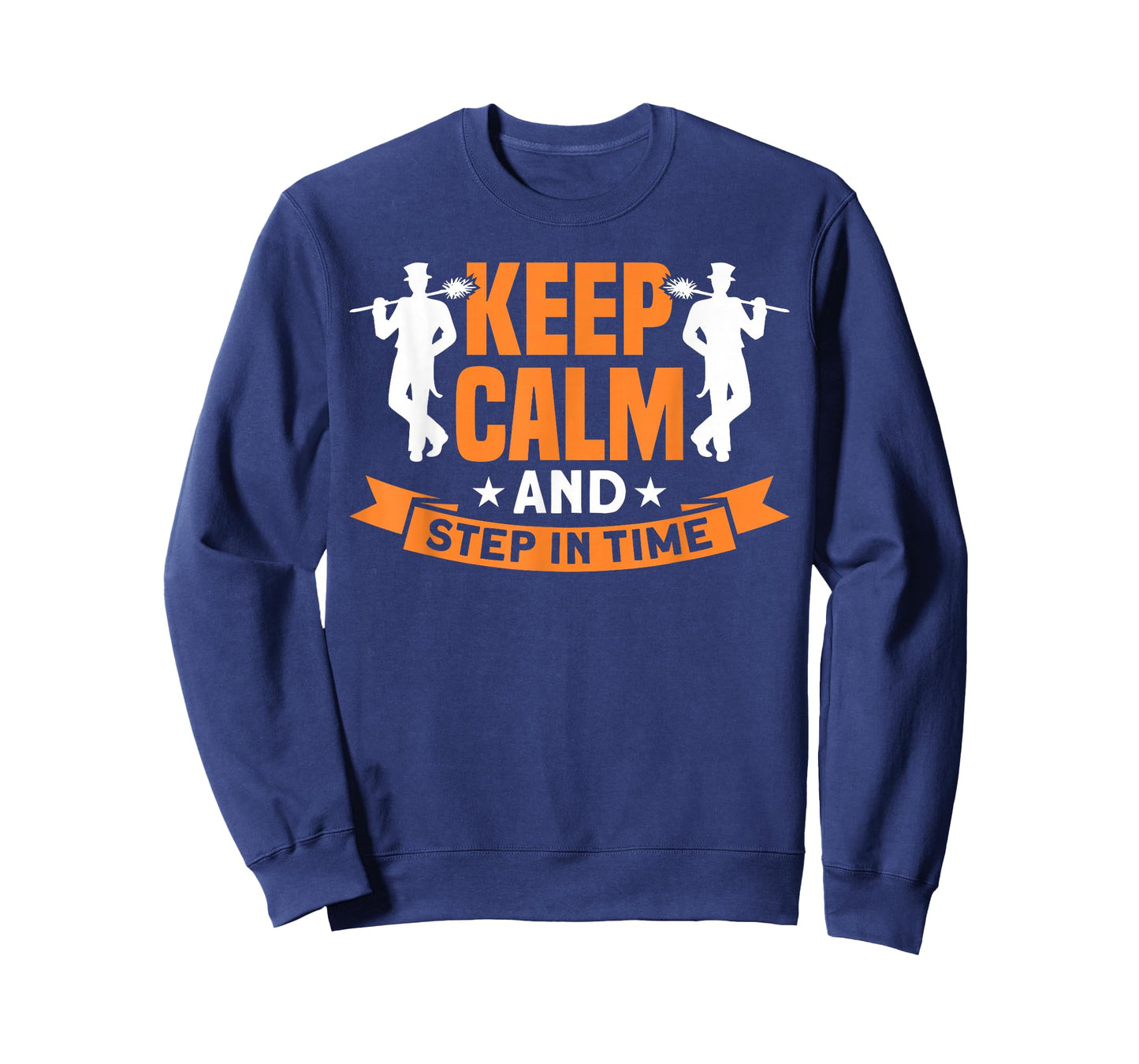 Keep Calm For Chimney Sweep T-Shirt