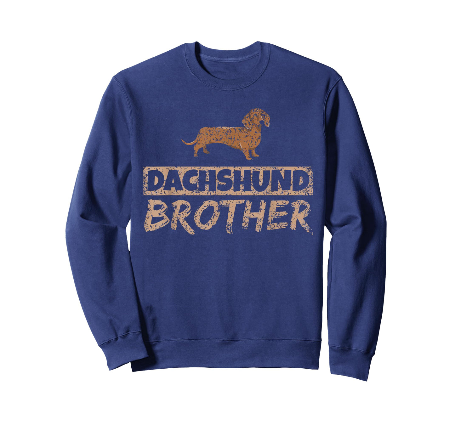 Dachshund Brother Puppy Wiener Owner Dog Dachshund T-Shirt