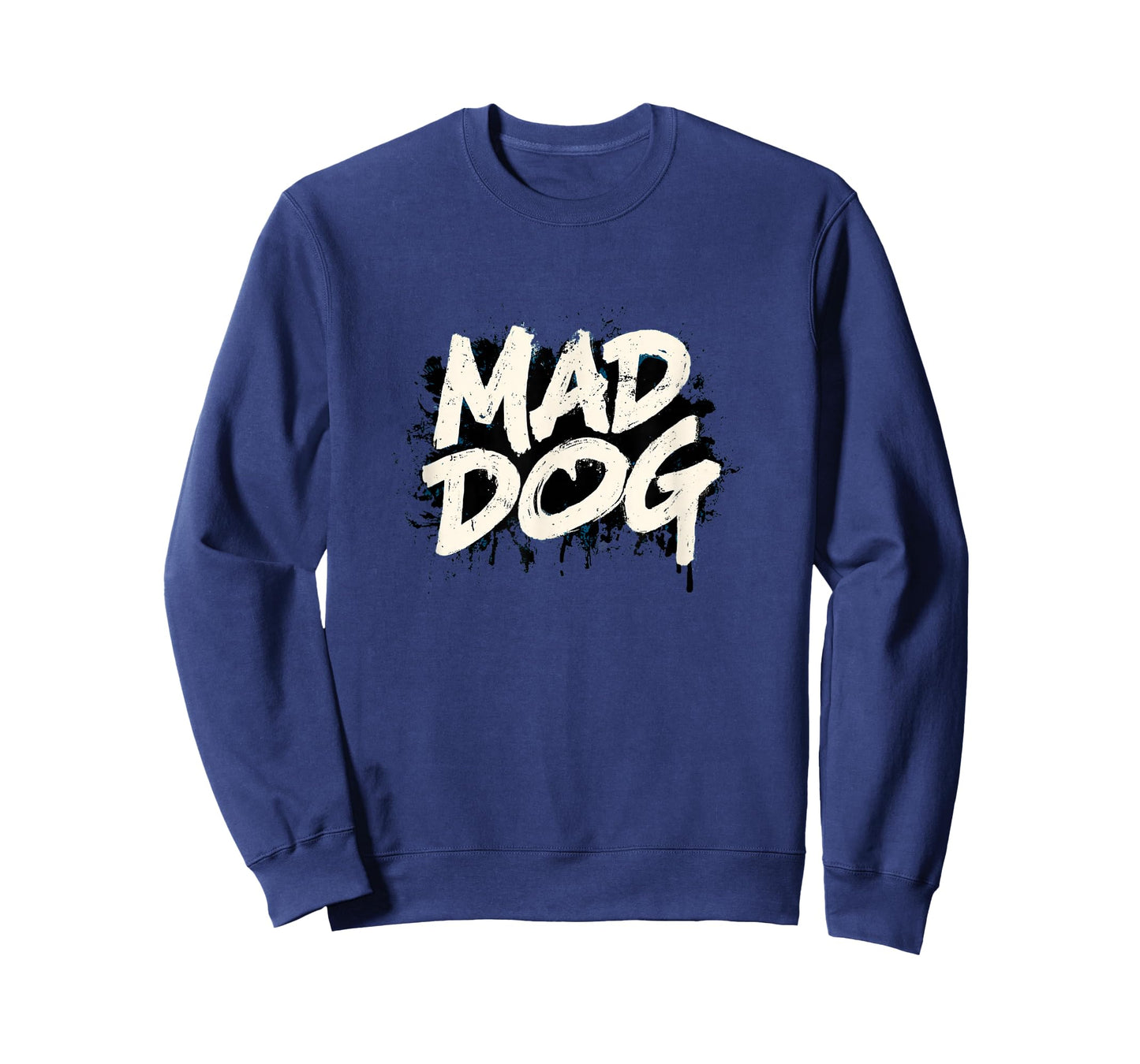 Fresh Bad Dog Statement Look T-Shirt