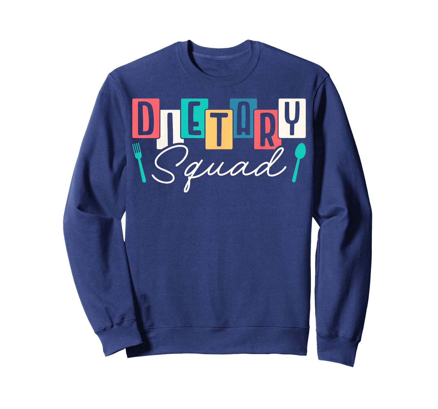 Dietary Squad Dietary Worker T-Shirt
