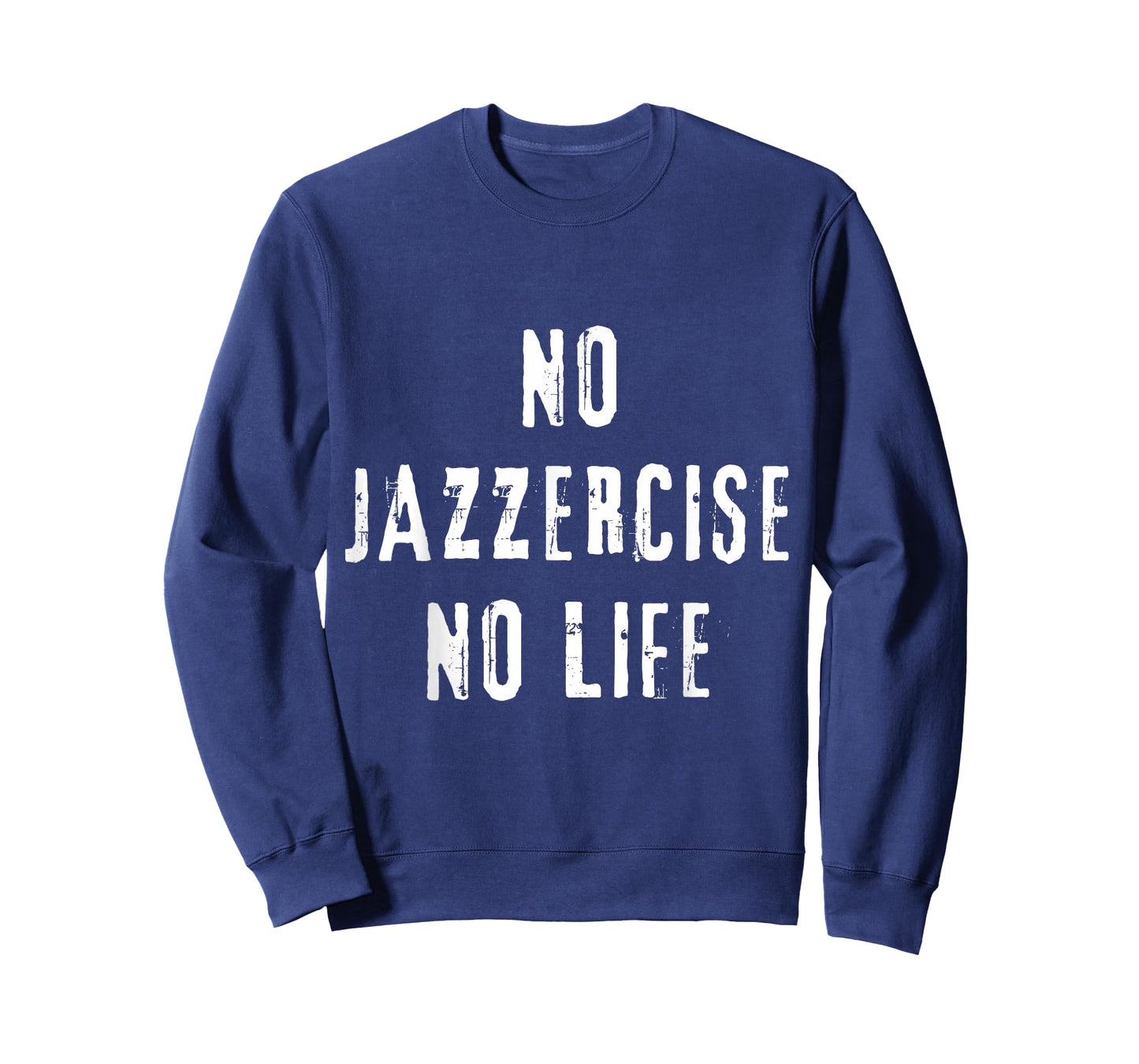 Jazzercise Dance Fitness Workout Groove Fun T-Shirt