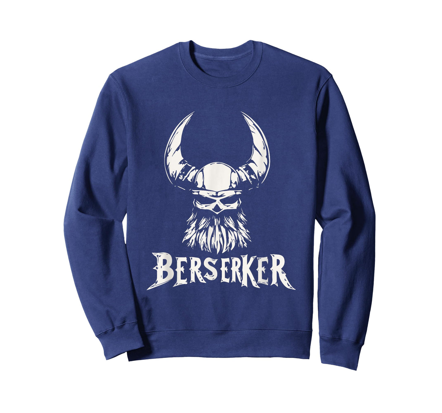 Conquer the Day with This Epic Berserker Style T-Shirt