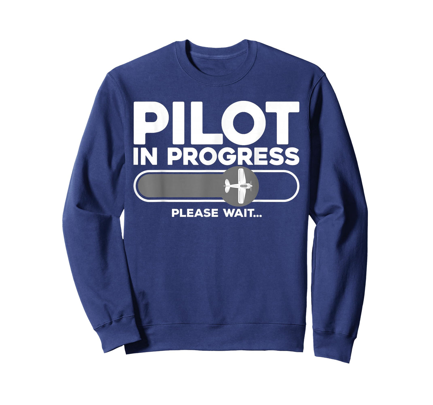 Pilot Art Men Women Airline Future Pilot Aviation Airplane T-Shirt
