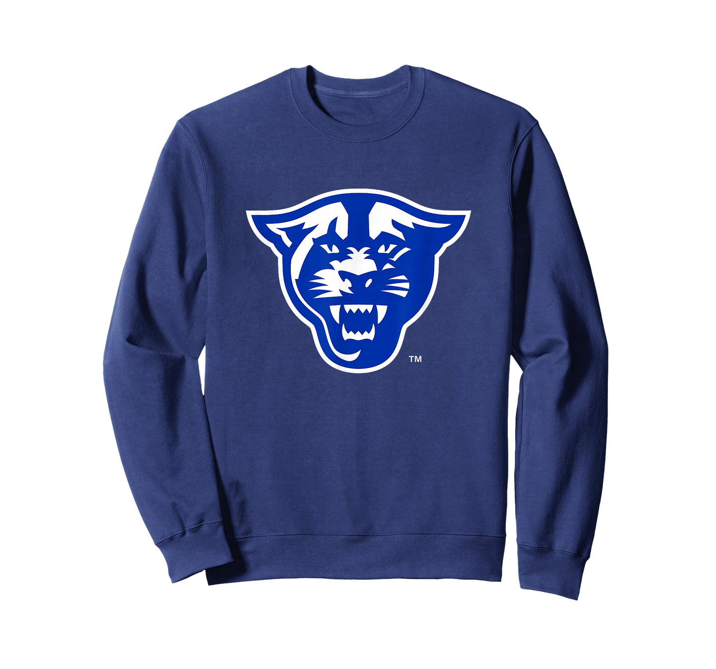 Georgia State Panthers | Official NCAA Merch | PPGSU02 T-Shirt