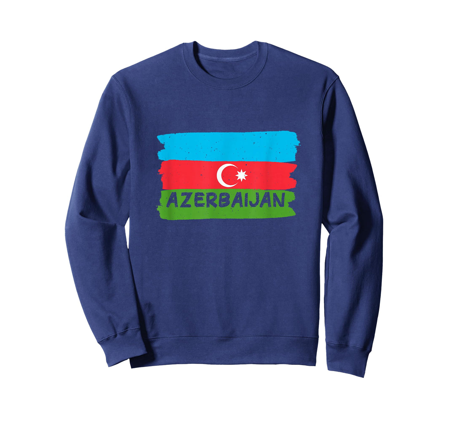 Azerbaijan T-Shirt