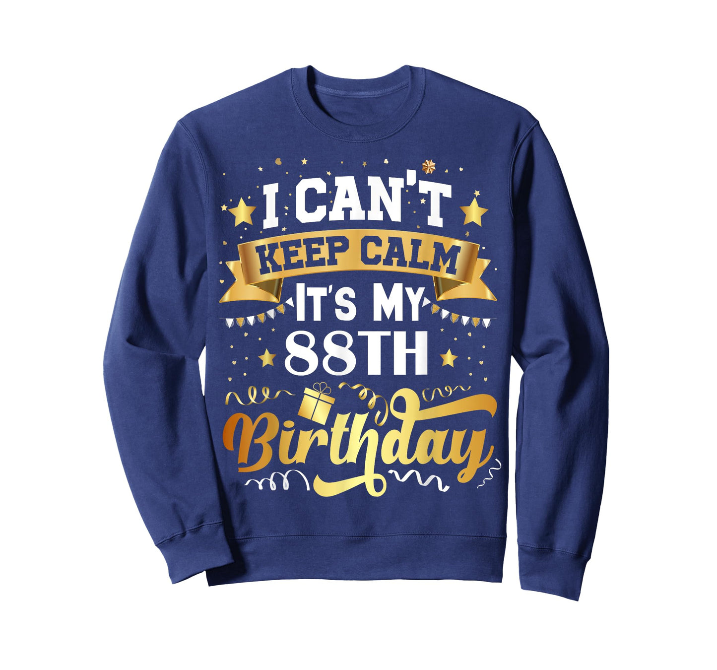 88 Year Old Birthday Tshirt Party Gift Idea 88th Birthday T-Shirt
