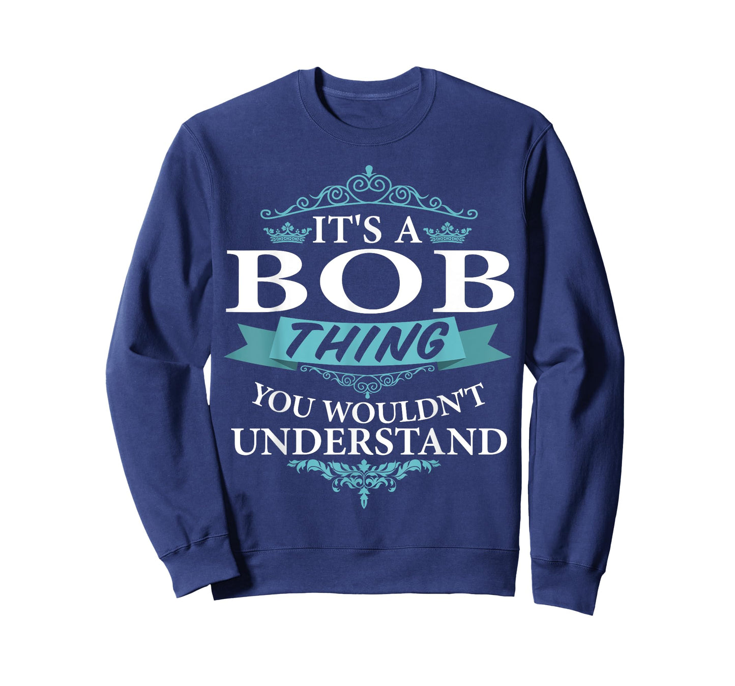It's a BOB Thing you wouldn't Understand V4 T-Shirt T-Shirt