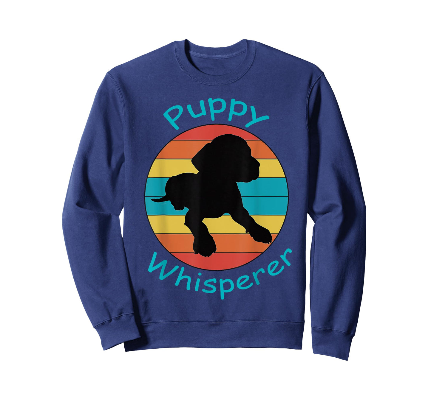 Cute Dog Shirt - Puppy Whisperer Dog Lover Funny Dog T-Shirt