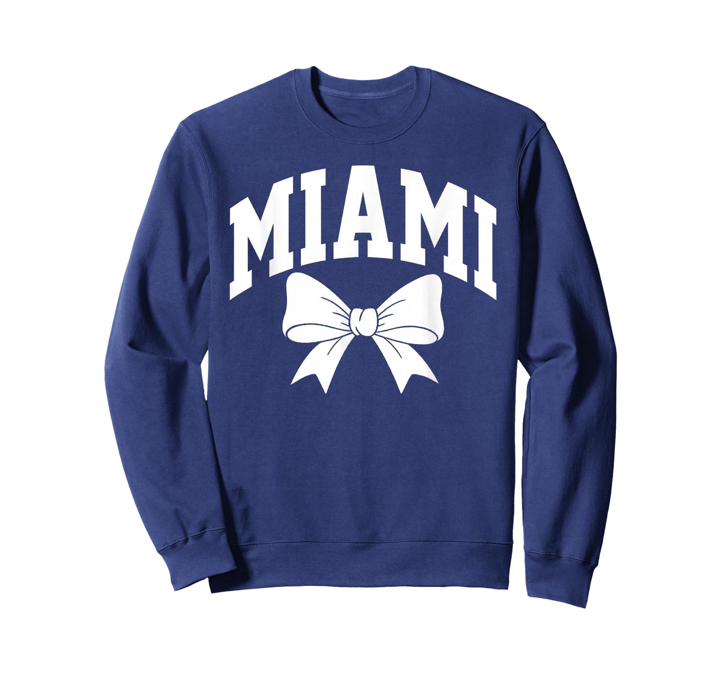 Miami, Hometown Pride, Women Girls Sisters Daughters Kids T-Shirt