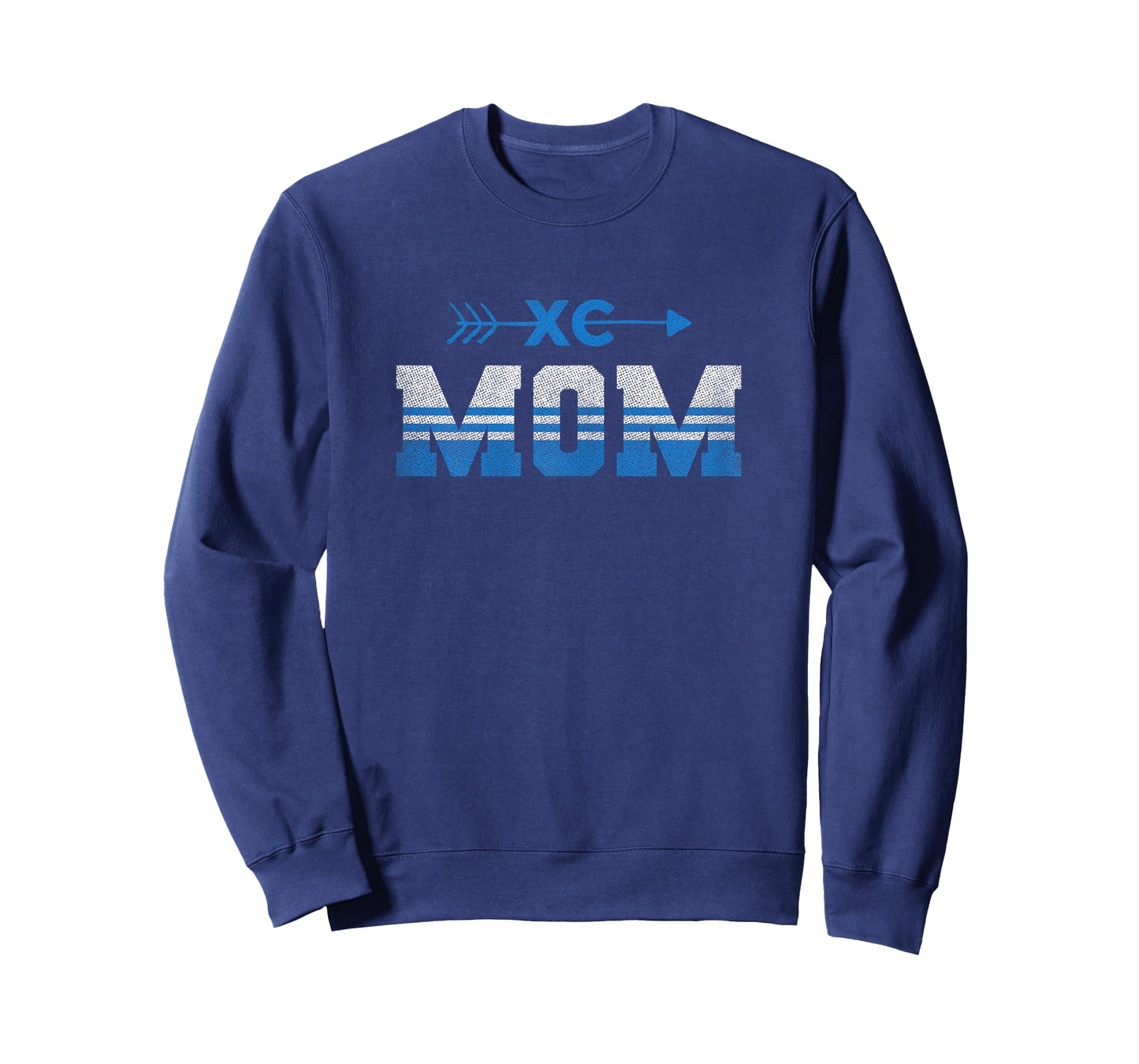 XC Mum Cross Mountain Bike Mom Gift T-Shirt