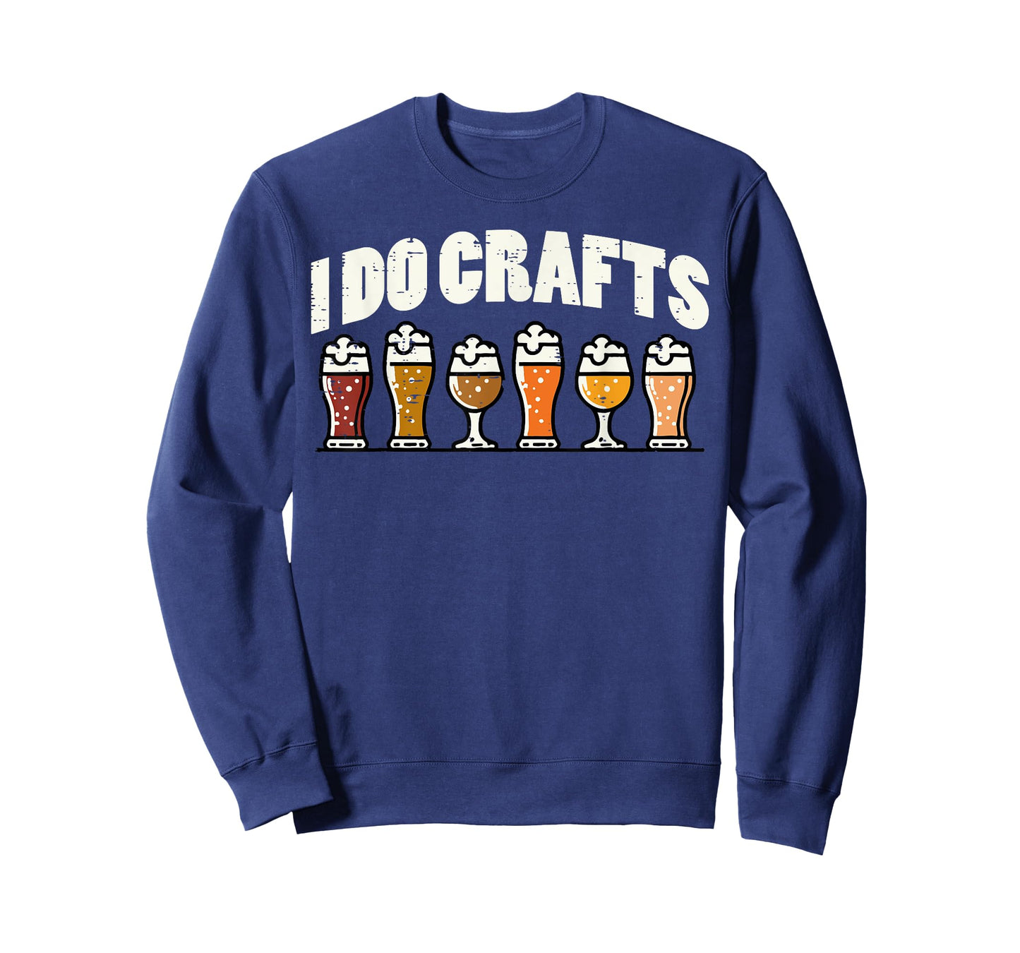 I Do Crafts Beer Funny Saying Home Brew Brewmaster Men Women T-Shirt