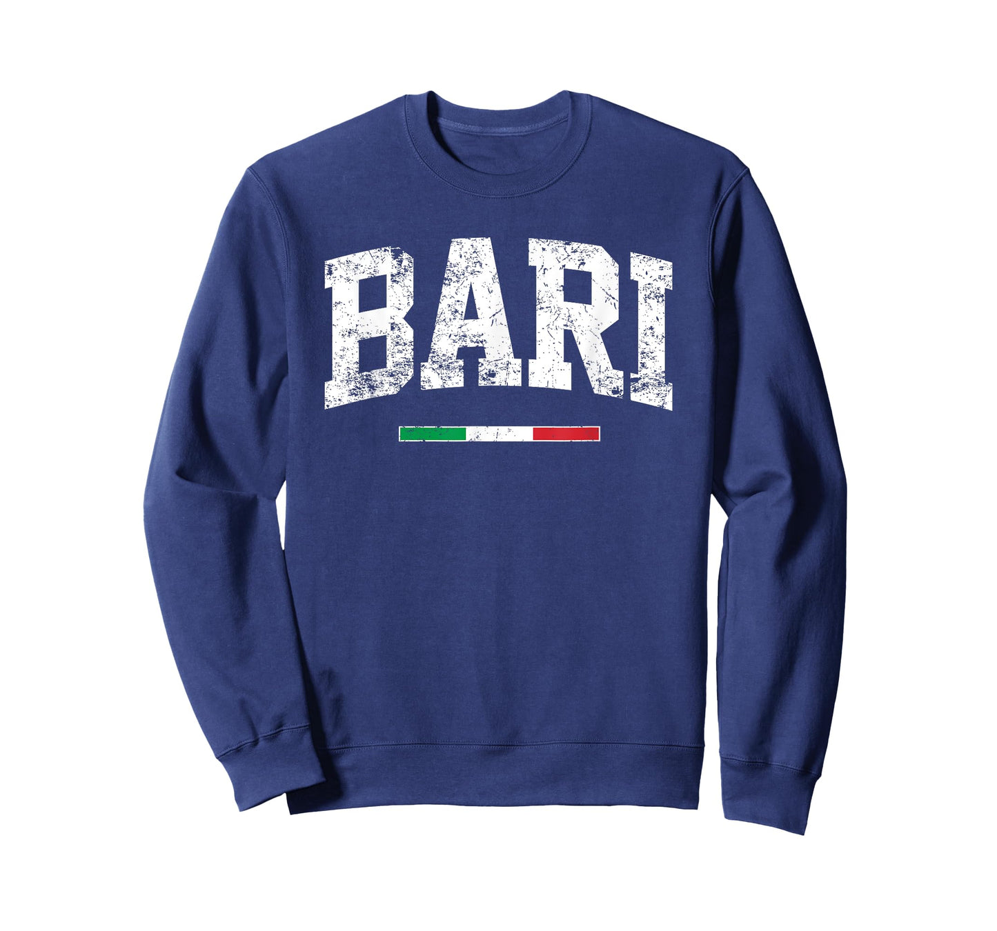 Bari Vacation Trip to Bari Home Bari Gift Bari Italy Bari T-Shirt