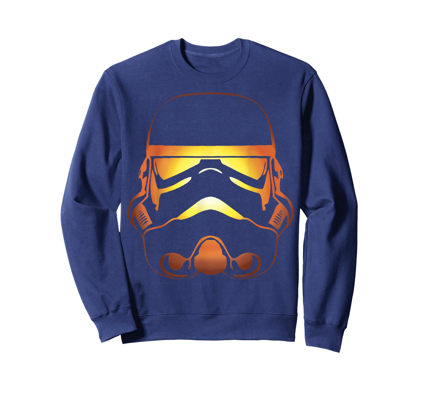 Star Wars Stormtrooper Pumpkin Glow T-Shirt