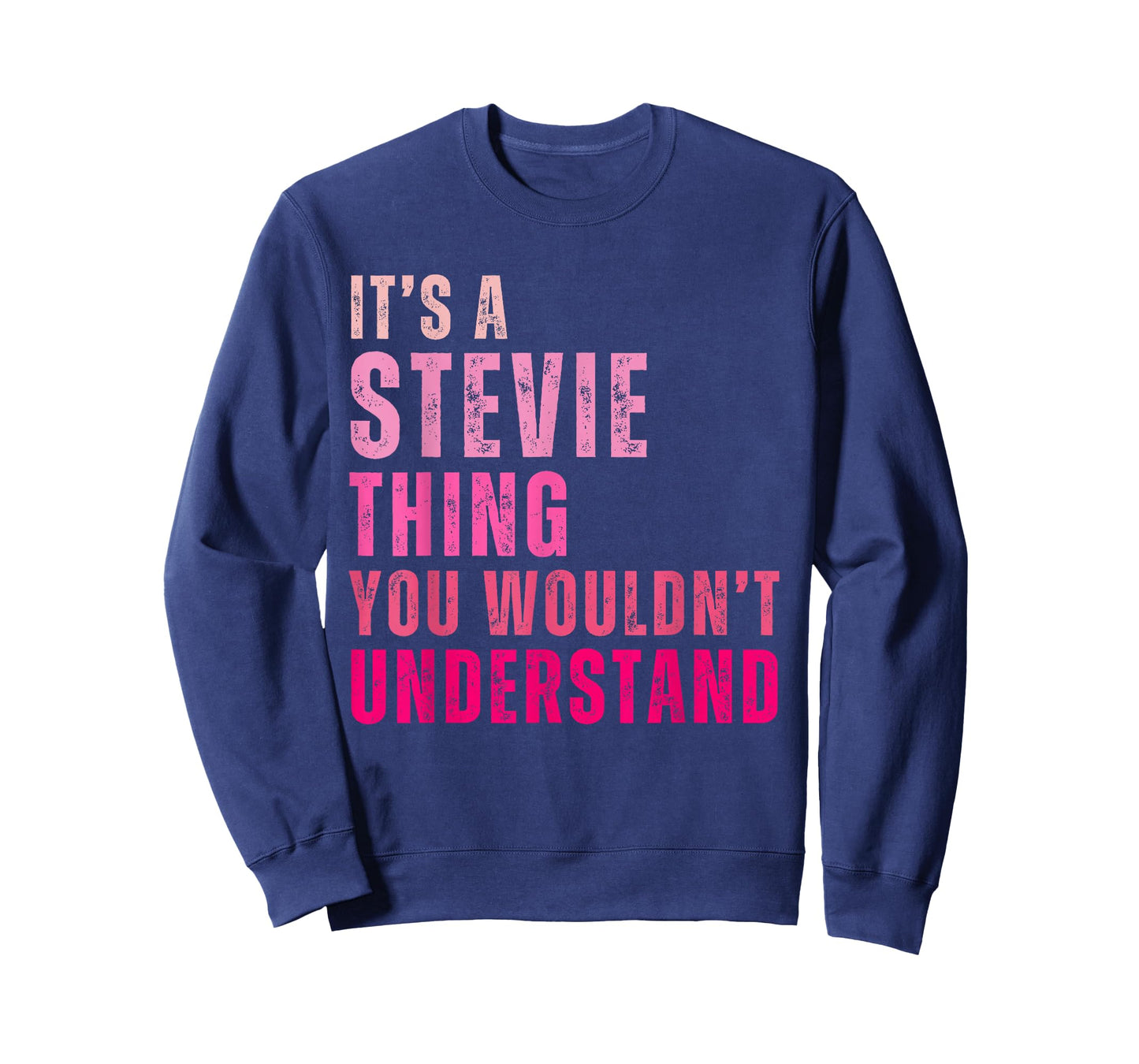 It's A Stevie Thing You Wouldn't Understand Stevie Vintage T-Shirt