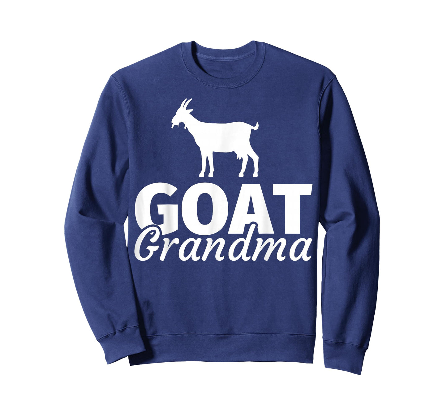 Goat Grandma T-Shirt