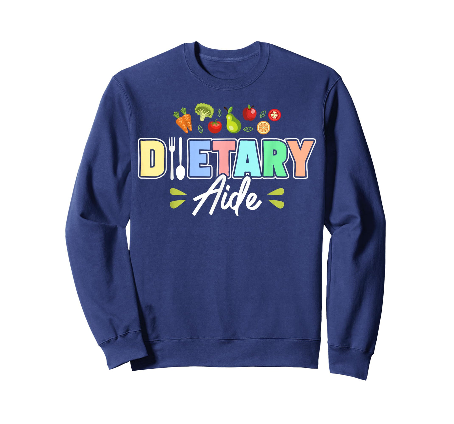 Cute Dietary Aide T-Shirt