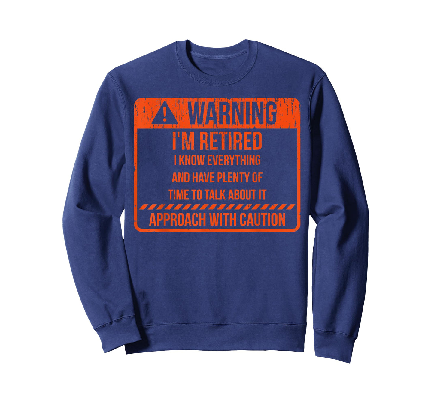 Im Retired Not Expired Retirement Plan Retiree Saying Print T-Shirt