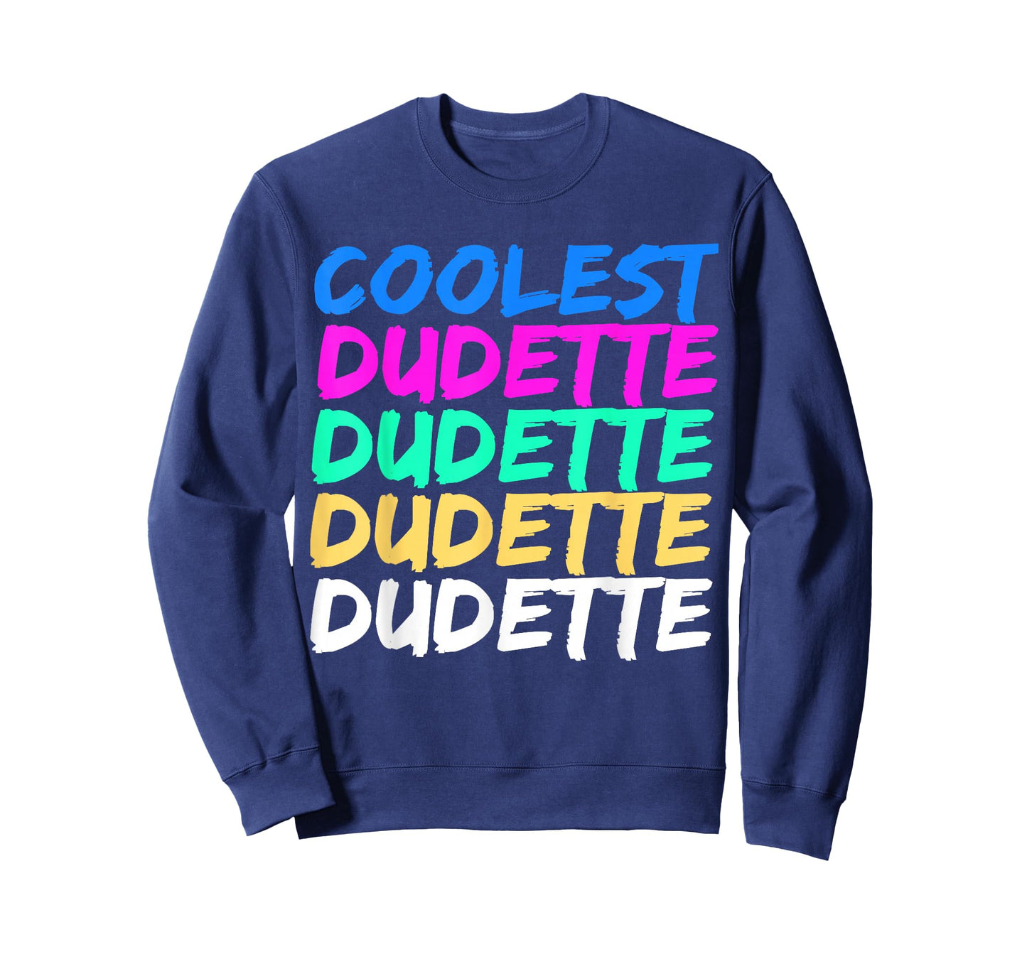 Coolest Dudette Cutie T-Shirt