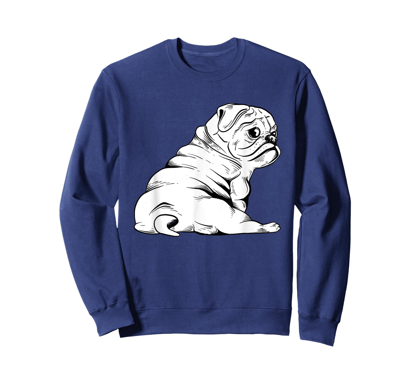 English Bulldog - Puppy Owner Dog Lover Animal T-Shirt for Men Women Kids