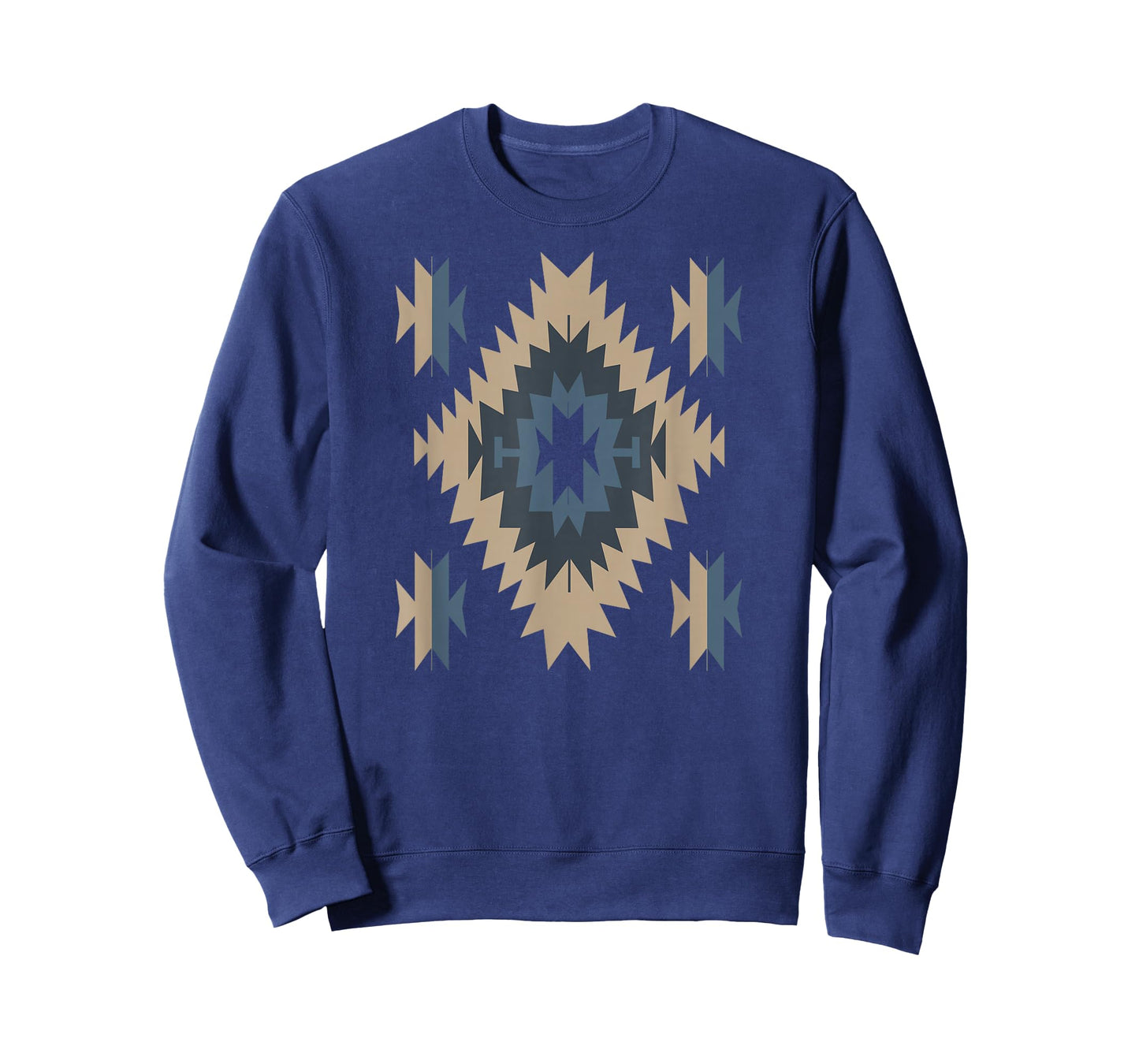 Southwestern Santa Fe Indian Tribal Shirt T-Shirt