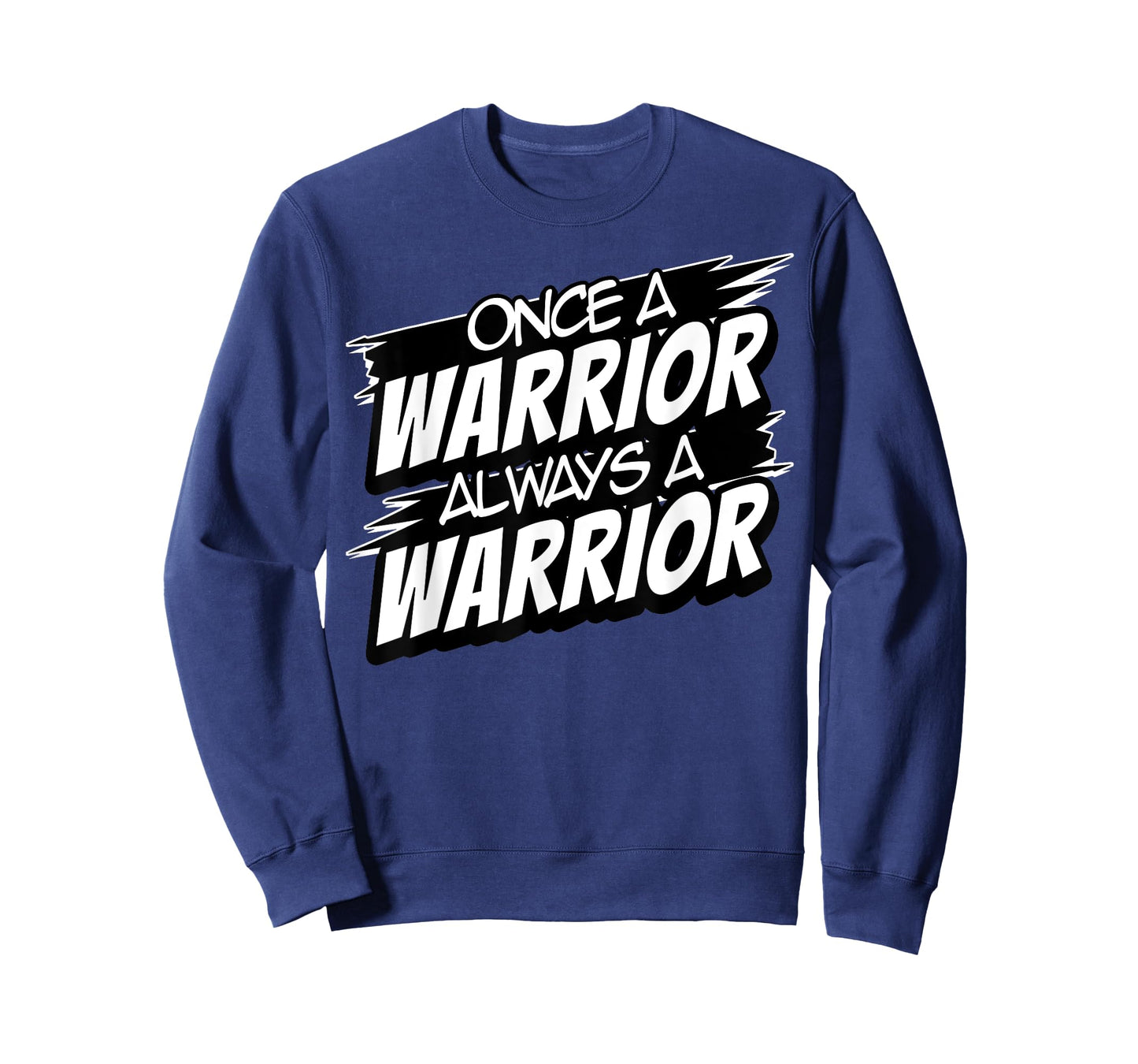 Always A Warrior Back to School Spirit T-Shirt