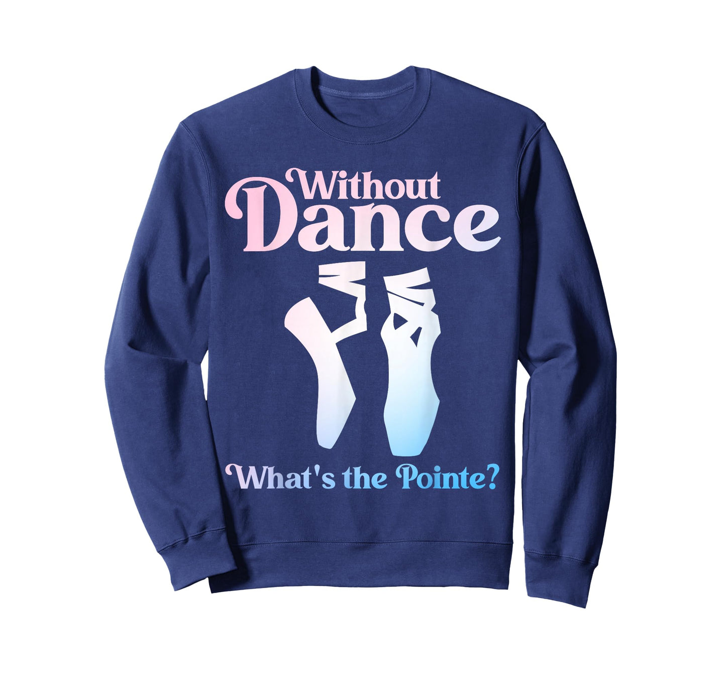 Cool Ballet Art for Women Girls Ballet Dancer Recital Ballet T-Shirt