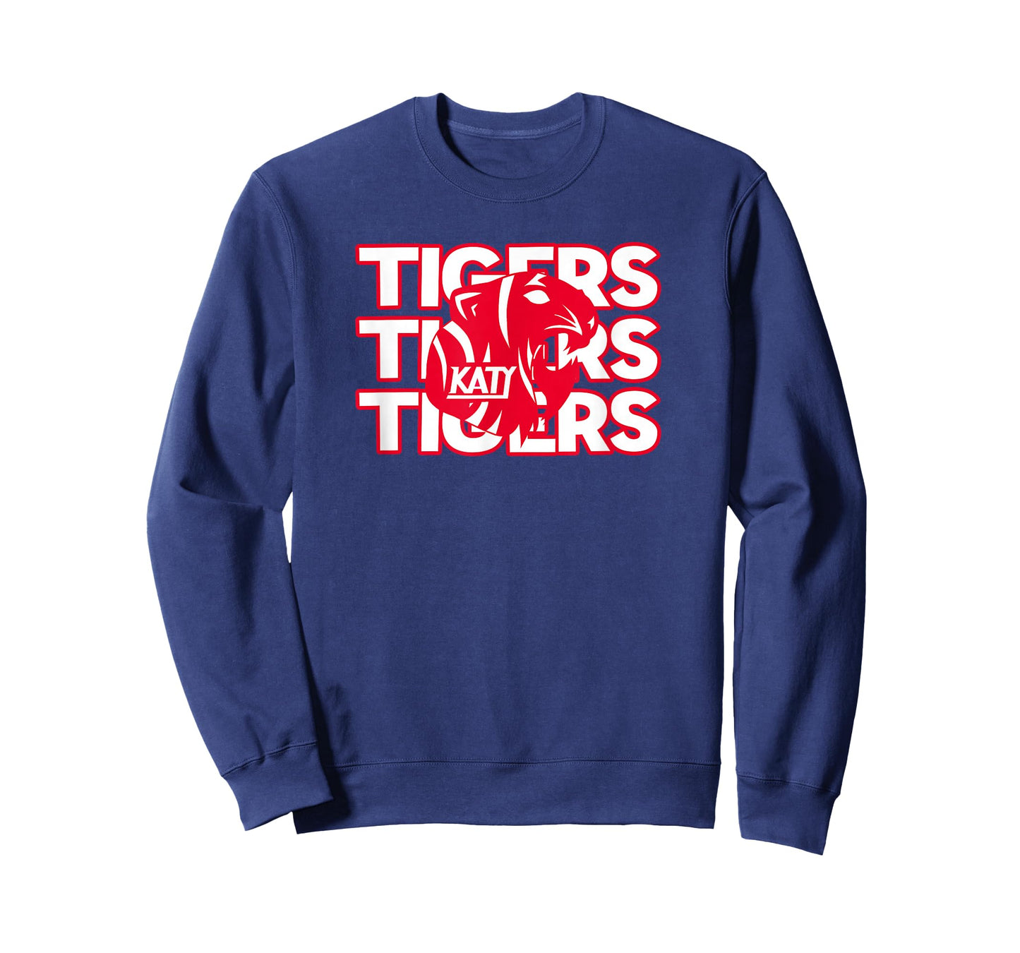 Katy High School Tigers T-Shirt