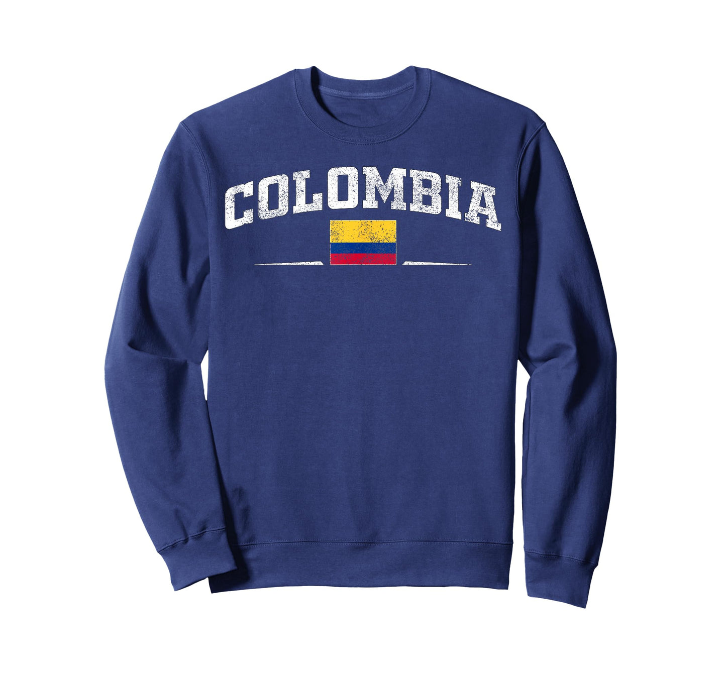 Colombia T-Shirt
