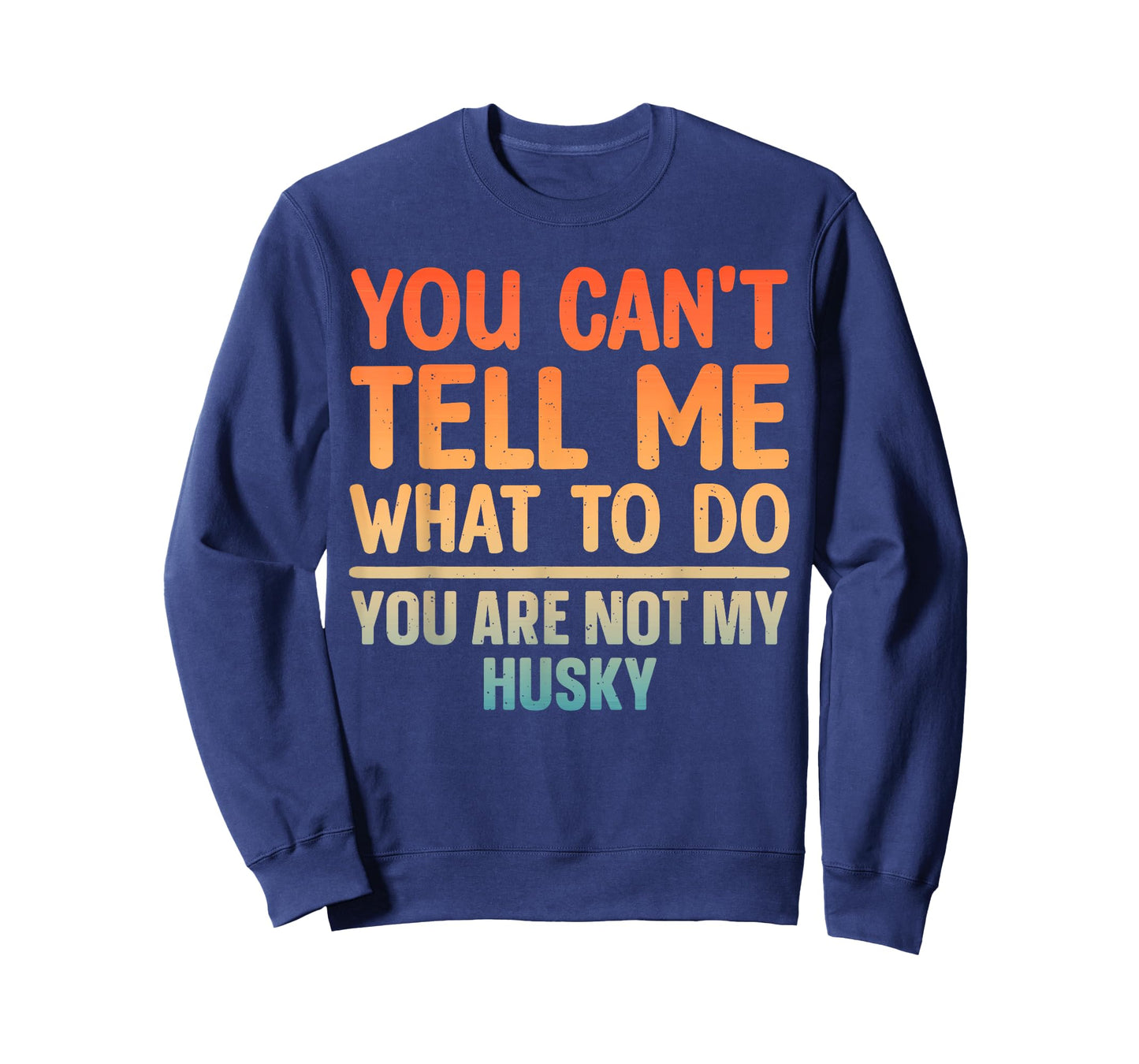 Husky Design For Men Women Siberian Husky Dog Husky Lover T-Shirt