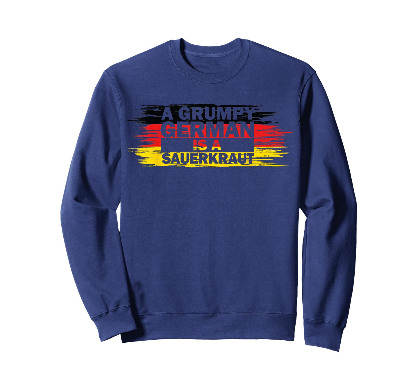 German Sauerkraut Oktoberfest Food Germany T-Shirt