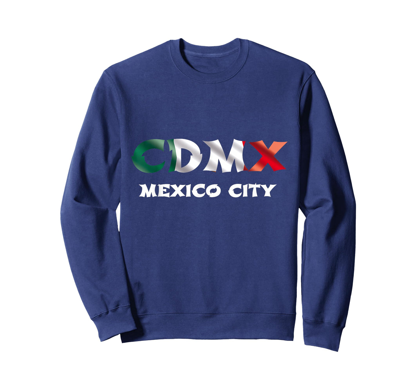 National Pride CDMX Ciudad Mexico City T-Shirt T-Shirt