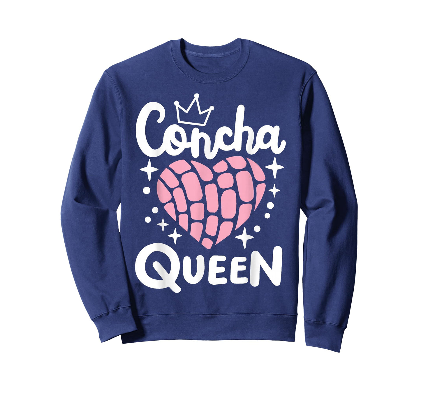 Conchas Concha Queen T-Shirt