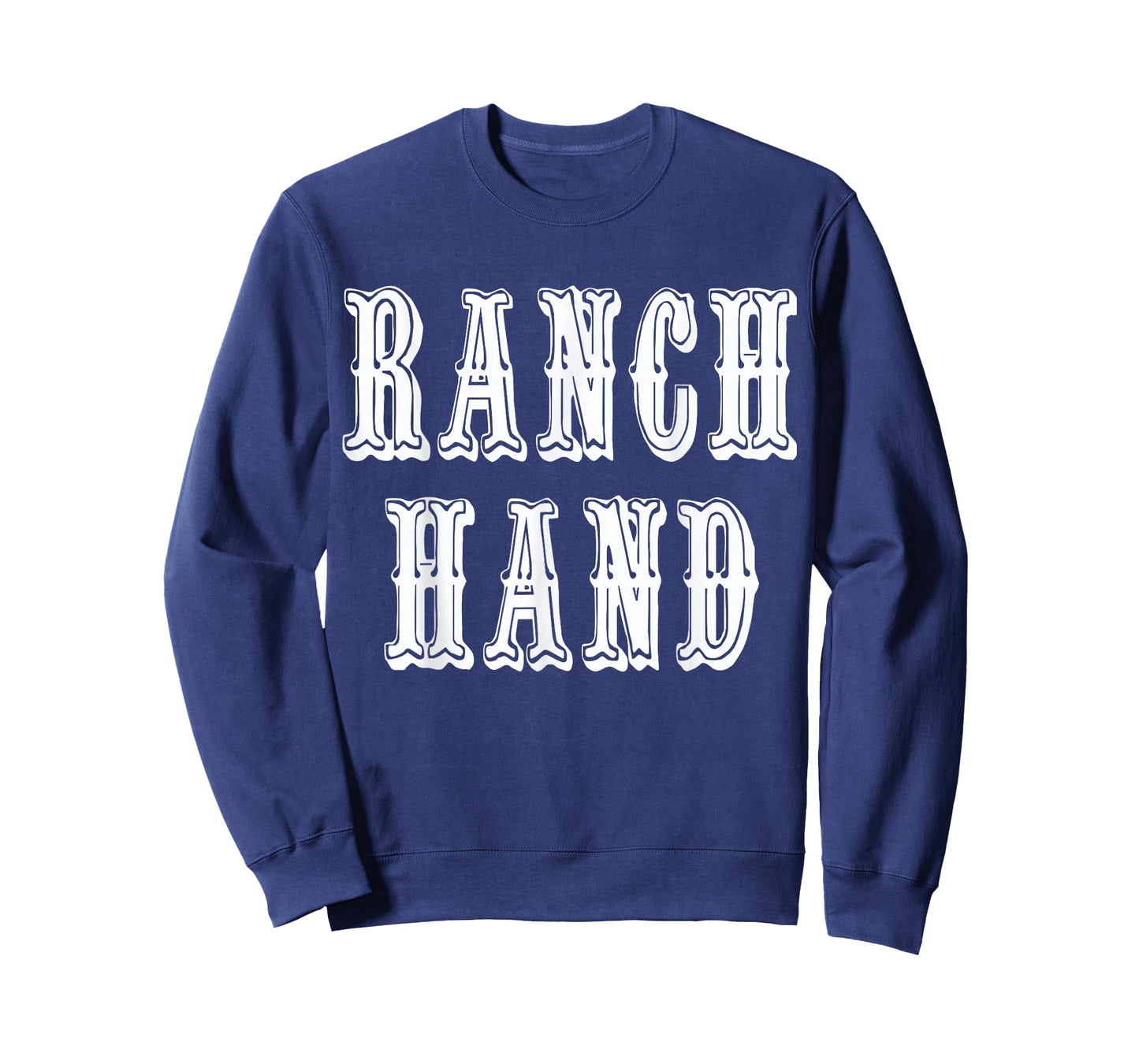 Ranch Hand Tshirt T-Shirt