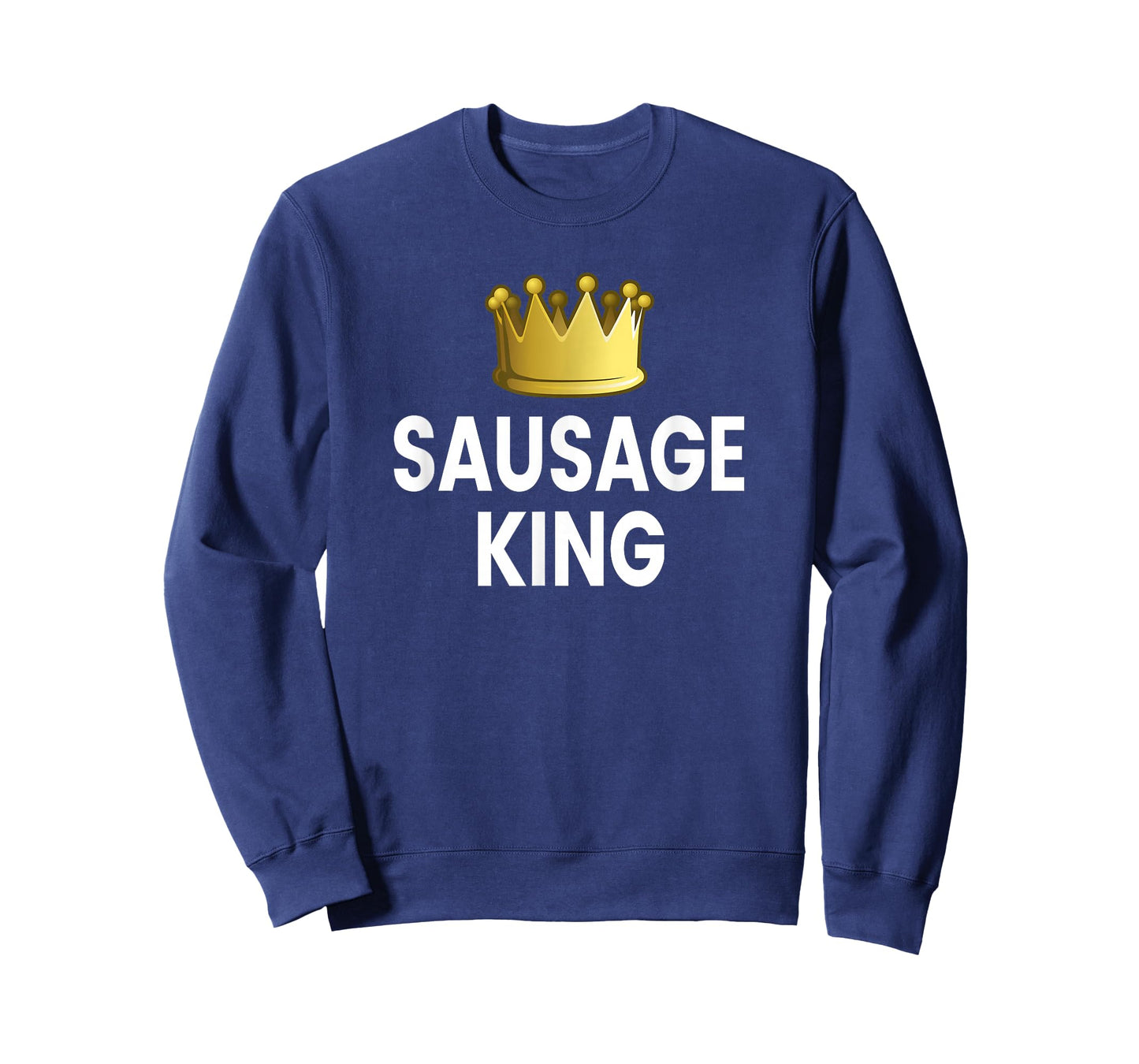 Sausage King T-Shirt